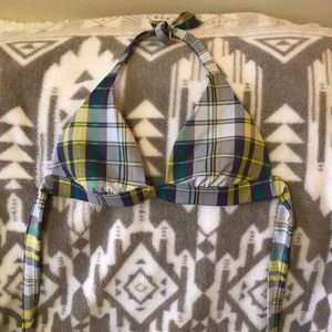 Victoria Secret swim top